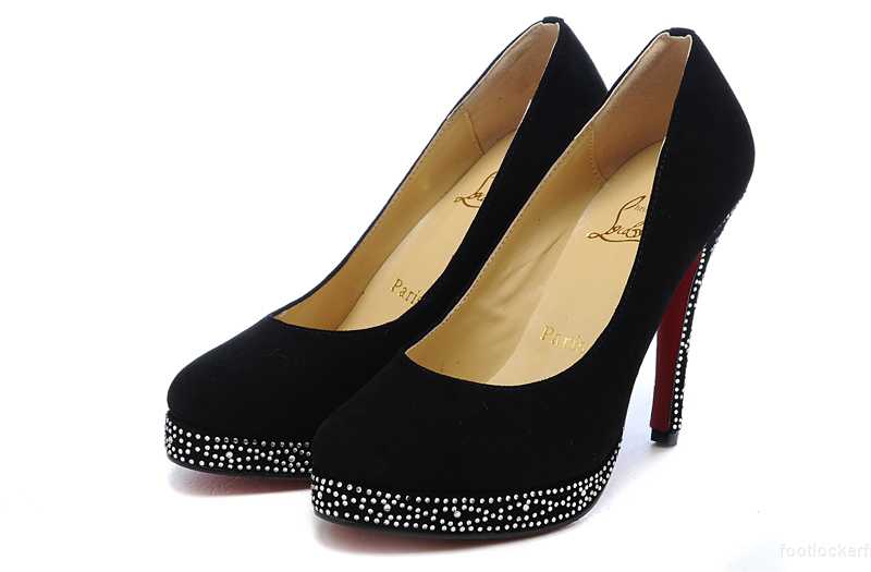 escarpin christian louboutin vendange paris pascher christian louboutin pas chere vintage
